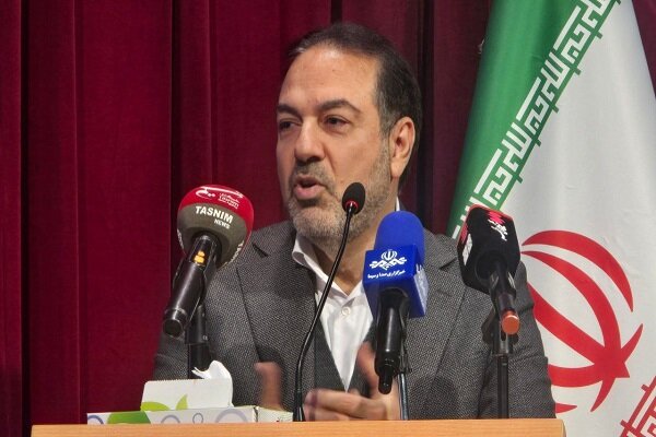 کاهش سن ازدواج و تأخیر در فرزندآوری مهمترین عوامل افت جمعیت کشور است کاهش سن ازدواج و تأخیر در فرزندآوری مهمترین عوامل افت جمعیت کشور است