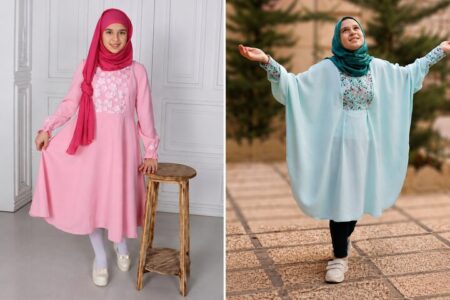 کمبود تولیدکنندگان پوشاک نوجوان؛ این حوزه ظرفیت بالایی برای رشد دارد کمبود تولیدکنندگان پوشاک نوجوان؛ این حوزه ظرفیت بالایی برای رشد دارد