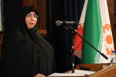 ۱۸۳ هزار خانوار زیر پوشش بهزیستی هستند؛ فعالیت ۵۷ هزار داوطلب ۱۸۳ هزار خانوار زیر پوشش بهزیستی هستند؛ فعالیت ۵۷ هزار داوطلب