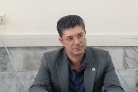 ۹۷ درصد اعتبارات اشتغال بهزیستی قوچان جذب شد ۹۷ درصد اعتبارات اشتغال بهزیستی قوچان جذب شد