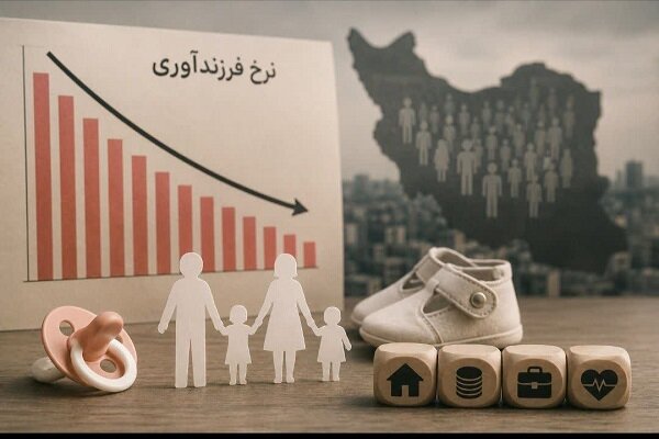 آموزش مهارتهای فرزندپروری برای خانوادهها آموزش مهارتهای فرزندپروری برای خانوادهها