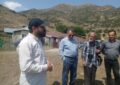 آموزش میدانی دامداران سوادکوه برای کاهش تلفات و افزایش بهرهوری آموزش میدانی دامداران سوادکوه برای کاهش تلفات و افزایش بهرهوری