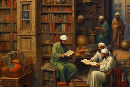 آیا ابنشهرآشوب روایات را دستکاری میکرد؟/نگاهی انتقادی به تاریخ نگاری آیا ابنشهرآشوب روایات را دستکاری میکرد؟/نگاهی انتقادی به تاریخ نگاری