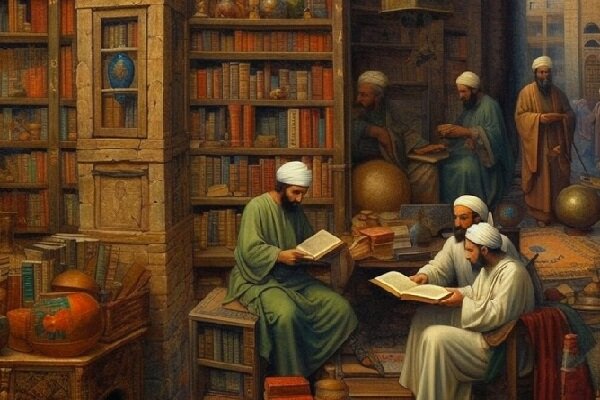 آیا ابنشهرآشوب روایات را دستکاری میکرد؟/نگاهی انتقادی به تاریخ نگاری آیا ابنشهرآشوب روایات را دستکاری میکرد؟/نگاهی انتقادی به تاریخ نگاری