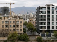 آیا نوسازها واقعا همیشه گران‌ترند؟ پشت‌پرده یک خطای آماری در قیمت مسکن