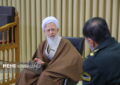 آیتالله جوادی آملی: امنیت و آرامش مردم از امانتهای الهی است آیتالله جوادی آملی: امنیت و آرامش مردم از امانتهای الهی است