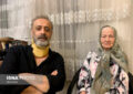 احوالپرسی حمید نعمتالله از رابعه مدنی/ برایش نقش مناسبی در «داشآکل» دارم احوالپرسی حمید نعمتالله از رابعه مدنی/ برایش نقش مناسبی در «داشآکل» دارم