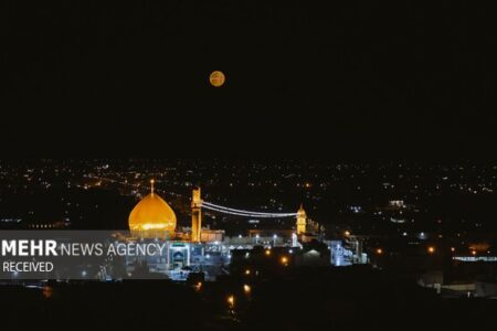 از سامرای محاصرهشده تا عصر غیبت/روایت راهبرد امام عسکری(ع) برای شیعه از سامرای محاصرهشده تا عصر غیبت/روایت راهبرد امام عسکری(ع) برای شیعه