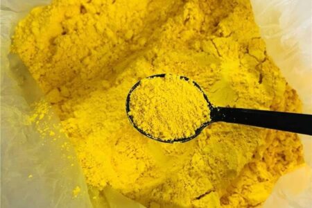 استفاده از «تارترازین» در مواد غذایی ممنوع است استفاده از «تارترازین» در مواد غذایی ممنوع است