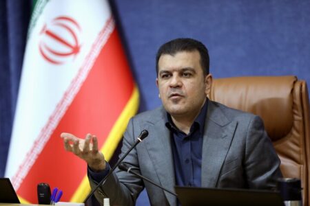 افشین: توسعه فناوری رمزنگاری پساکوانتومی در بانک مرکزی آغاز شد افشین: توسعه فناوری رمزنگاری پساکوانتومی در بانک مرکزی آغاز شد