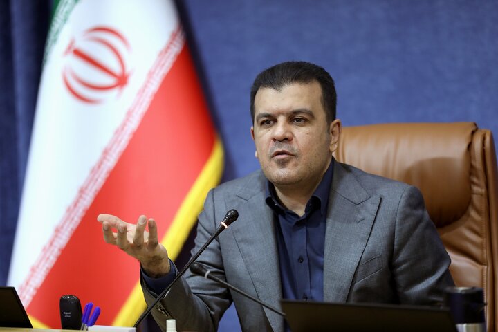 افشین: توسعه فناوری رمزنگاری پساکوانتومی در بانک مرکزی آغاز شد افشین: توسعه فناوری رمزنگاری پساکوانتومی در بانک مرکزی آغاز شد