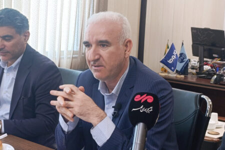 البرز در فیبرنوری نایبقهرمان کشور شد؛ نگرانی از بدهی دستگاه های دولتی البرز در فیبرنوری نایبقهرمان کشور شد؛ نگرانی از بدهی دستگاه های دولتی