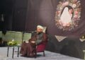 امابیهای رهبر شهید؛ روایت ۲۷ سال زندگی مشترک بشری حسینی از زبان همسر امابیهای رهبر شهید؛ روایت ۲۷ سال زندگی مشترک بشری حسینی از زبان همسر