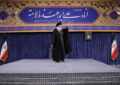 «امت همدل» نگاهی به اندیشههای وحدتگرایانه رهبر دارد «امت همدل» نگاهی به اندیشههای وحدتگرایانه رهبر دارد