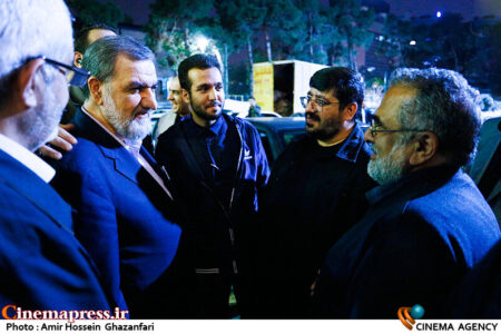 انتصاب «برادر محسن رضائی» به دبیری «شورای عالی امنیت ملی» یک تجربه متفاوت برای ۱۲ عضو «شعام» و تنظیم تعامل با یک فرمانده کاربلد و پرسابقه در «نظام جمهوری اسلامی» است انتصاب «برادر محسن رضائی» به دبیری «شورای عالی امنیت ملی» یک تجربه متفاوت برای ۱۲ عضو «شعام» و تنظیم تعامل با یک فرمانده کاربلد و پرسابقه در «نظام جمهوری اسلامی» است
