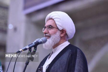 انتقام یعنی رسیدن به بازدارندگی کامل؛ پرونده جنایتکاران همچنان باز است انتقام یعنی رسیدن به بازدارندگی کامل؛ پرونده جنایتکاران همچنان باز است