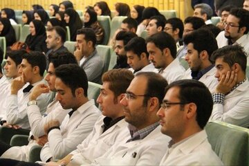 این ۳ رشته پزشکی در دانشگاهها مشتری ندارد! این ۳ رشته پزشکی در دانشگاهها مشتری ندارد!