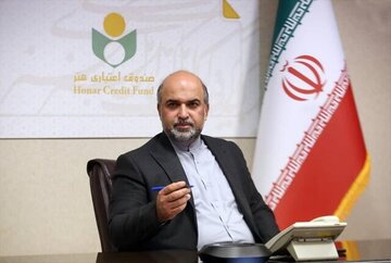 بازنگری بیمه هنرمندان و وام ۴۵۰ میلیونی دندانپزشکی بازنگری بیمه هنرمندان و وام ۴۵۰ میلیونی دندانپزشکی
