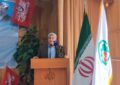 برگزاری اجلاسیه نهایی شهدای کارمند استان کردستان در سنندج برگزاری اجلاسیه نهایی شهدای کارمند استان کردستان در سنندج
