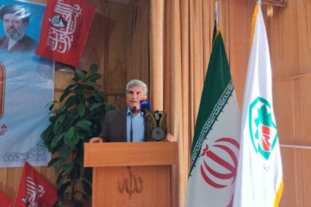 برگزاری اجلاسیه نهایی شهدای کارمند استان کردستان در سنندج برگزاری اجلاسیه نهایی شهدای کارمند استان کردستان در سنندج