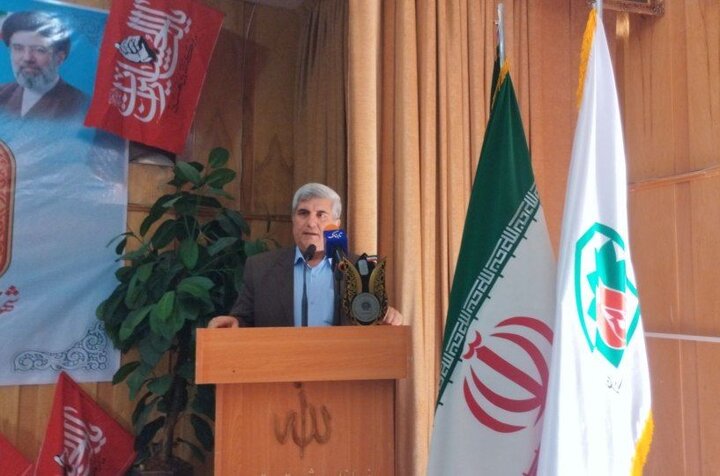 برگزاری اجلاسیه نهایی شهدای کارمند استان کردستان در سنندج برگزاری اجلاسیه نهایی شهدای کارمند استان کردستان در سنندج
