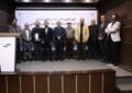 برگزاری مراسم تکریم بدرلو در سالن حقیقت/ مرادی کرمانی سرپرست معاونت مستند شد برگزاری مراسم تکریم بدرلو در سالن حقیقت/ مرادی کرمانی سرپرست معاونت مستند شد