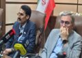 برگزاری نشست هماندیشی نخبگان دانشگاه علوم پزشکی زاهدان برگزاری نشست هماندیشی نخبگان دانشگاه علوم پزشکی زاهدان