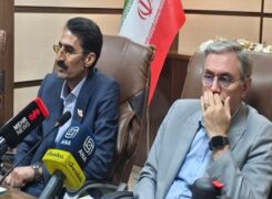 برگزاری نشست هم‌اندیشی نخبگان دانشگاه علوم پزشکی زاهدان