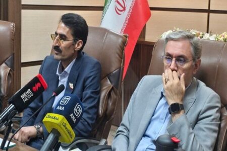برگزاری نشست هماندیشی نخبگان دانشگاه علوم پزشکی زاهدان برگزاری نشست هماندیشی نخبگان دانشگاه علوم پزشکی زاهدان
