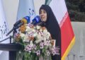 بهروزآذر: ۶۰ درصد تسهیلات تکلیفی اشتغال به زنان اختصاص یافت بهروزآذر: ۶۰ درصد تسهیلات تکلیفی اشتغال به زنان اختصاص یافت