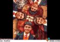 «بچه مردم» راهی جمهوری چک شد «بچه مردم» راهی جمهوری چک شد