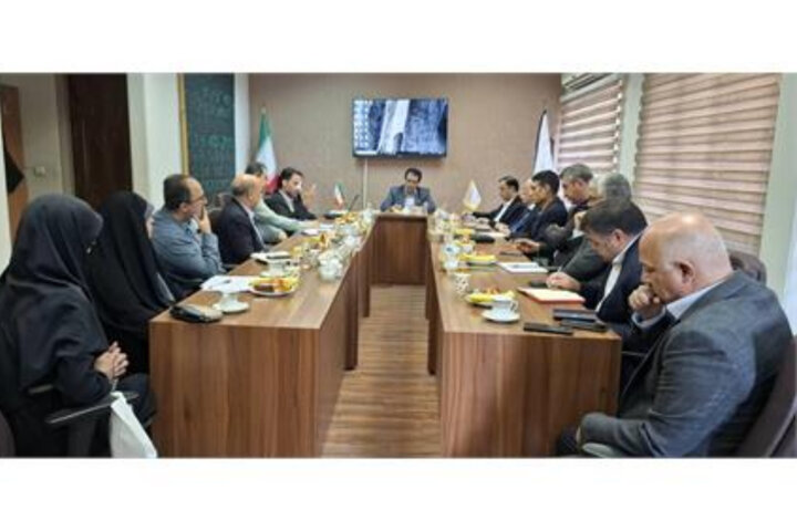 تأکید بر تکمیل زنجیره تولید و ساماندهی رویدادهای مد و لباس تأکید بر تکمیل زنجیره تولید و ساماندهی رویدادهای مد و لباس