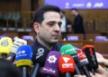 تقوی: لیگ برتر والیبال نباید متمرکز شود/ مصالح تیم ملی در اولویت است تقوی: لیگ برتر والیبال نباید متمرکز شود/ مصالح تیم ملی در اولویت است