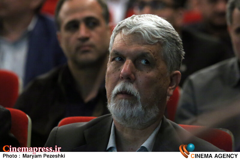 تلاش کردیم «مدیریت فرهنگی» را از «سلیقهمحوری» و تصمیمهای اقتضایی به سمت «برنامهمحوری» حرکت دهیم!! تلاش کردیم «مدیریت فرهنگی» را از «سلیقهمحوری» و تصمیمهای اقتضایی به سمت «برنامهمحوری» حرکت دهیم!!