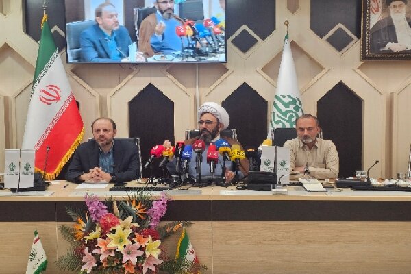 تلقی رایج از موسسات خیریه غلط است؛ انتشار نخستین گزارش زیست بوم خیریه تلقی رایج از موسسات خیریه غلط است؛ انتشار نخستین گزارش زیست بوم خیریه