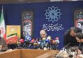 جزئیات برگزاری راهپیمایی جاماندگان حسینی؛ برپایی ۳۵۰۰ موکب در طول مسیر جزئیات برگزاری راهپیمایی جاماندگان حسینی؛ برپایی ۳۵۰۰ موکب در طول مسیر