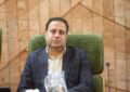 جلیلیان: ظرفیت ۵۵۰ تشکل مردمی کرمانشاه نیازمند ساماندهی است جلیلیان: ظرفیت ۵۵۰ تشکل مردمی کرمانشاه نیازمند ساماندهی است