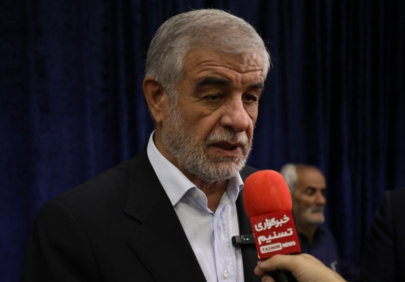 جوکار: تاخیر چند ماهه ابلاغ سهمیههای وام اشتغال توجیه ندارد جوکار: تاخیر چند ماهه ابلاغ سهمیههای وام اشتغال توجیه ندارد