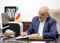 حاجی میرزایی: یکی از اولویتهای مهم دولت، تقویت بنیه دفاعی است حاجی میرزایی: یکی از اولویتهای مهم دولت، تقویت بنیه دفاعی است