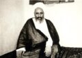 حال علامه امینی وقتی از مسیر مشایه به نزدیک کربلا میرسید، منقلب میشد حال علامه امینی وقتی از مسیر مشایه به نزدیک کربلا میرسید، منقلب میشد