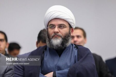 حجتالاسلام قمی: تجمعات مردمی کار بزرگی است که در جهان همتا ندارد حجتالاسلام قمی: تجمعات مردمی کار بزرگی است که در جهان همتا ندارد