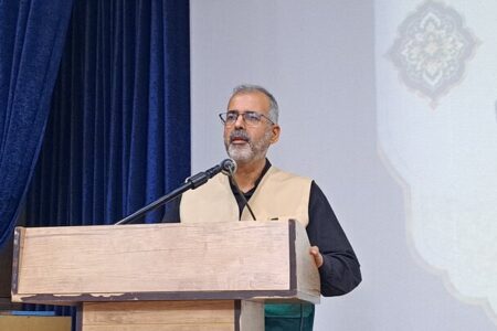 خادمیاران رضوی باید نیازهای پنهان جامعه را شناسایی کنند خادمیاران رضوی باید نیازهای پنهان جامعه را شناسایی کنند