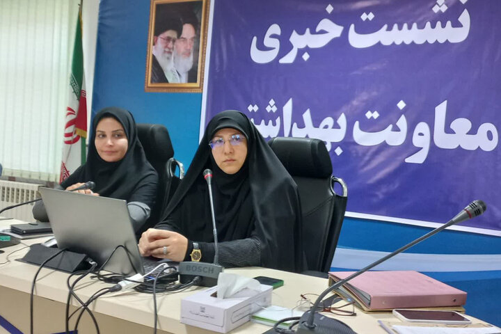 خانههای بهداشت مازندران بازسازی میشود خانههای بهداشت مازندران بازسازی میشود