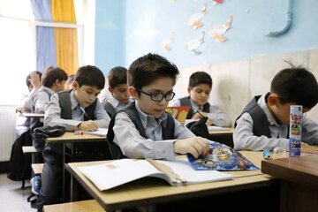 خبر وزیر آموزش و پرورش درباره بازگشایی مدارس خبر وزیر آموزش و پرورش درباره بازگشایی مدارس
