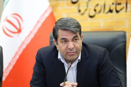 درخواست استاندار کرمان برای تبدیل شدن به استان پایلوت طرح پزشک خانواده درخواست استاندار کرمان برای تبدیل شدن به استان پایلوت طرح پزشک خانواده