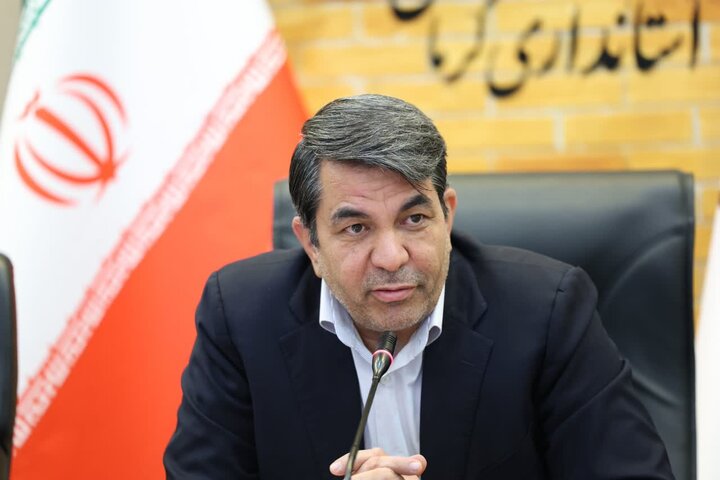 درخواست استاندار کرمان برای تبدیل شدن به استان پایلوت طرح پزشک خانواده درخواست استاندار کرمان برای تبدیل شدن به استان پایلوت طرح پزشک خانواده