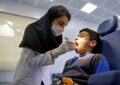 درخواست ظفرقندی برای بررسی سلامت دهان و دندان دانش آموزان درخواست ظفرقندی برای بررسی سلامت دهان و دندان دانش آموزان