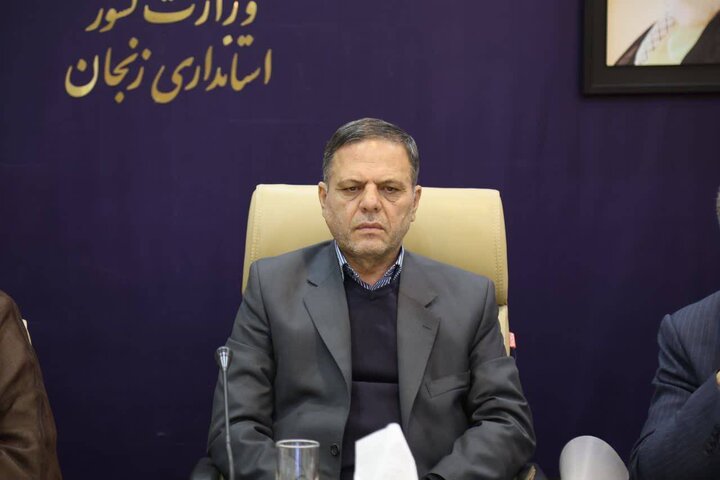 دستگاههای اجرایی برنامههای اصلاح نظام اداری را با جدیت دنبال کنند دستگاههای اجرایی برنامههای اصلاح نظام اداری را با جدیت دنبال کنند