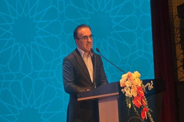 رئیسزاده: کیفیت پزشکی خط قرمز سلامت مردم است رئیسزاده: کیفیت پزشکی خط قرمز سلامت مردم است
