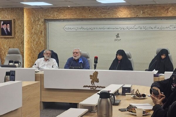 رجبی دوانی: نیازمند «انقلابی درون انقلاب» هستیم رجبی دوانی: نیازمند «انقلابی درون انقلاب» هستیم